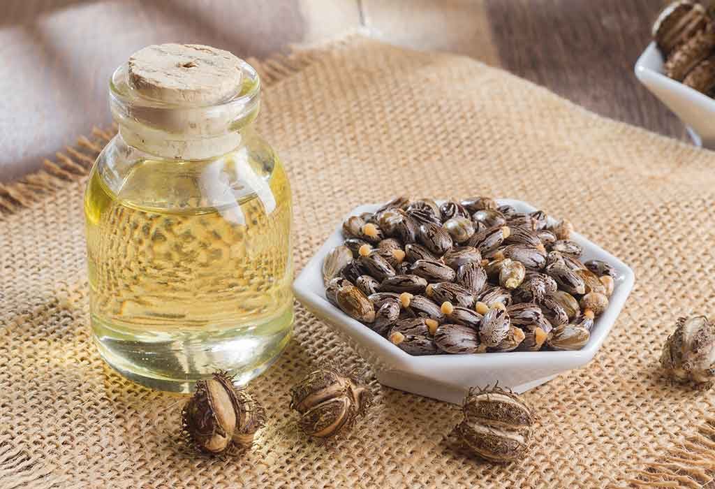 The Benefits And Uses Of Castor Oil McDowell's Herbal